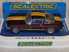 Scalextric C4542 Voiture