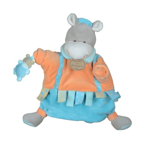 Doudou compagnie dc2348 - et,