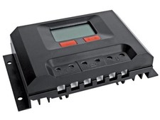 Perel RÉGULATEUR SOLAIRE