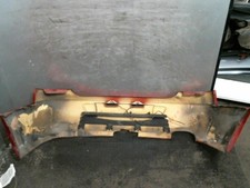 Pare choc arriere CHRYSLER