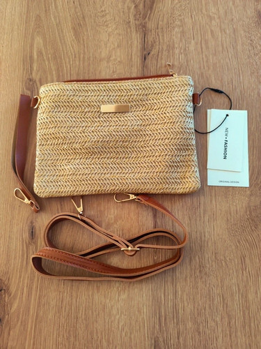 Petit sac bandoulière - petit,