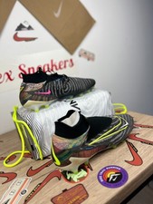 Crampons Nike Phantom GX Elite