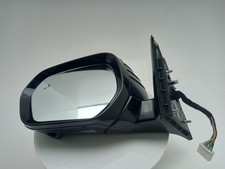 SSANGYONG REXTON Door Mirror N/S 2020-2023 5 Door Estate LH 