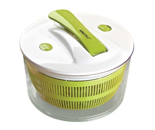 Essoreuse salade kinghoff - à,