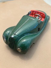 Jouet Voiture Schuco patent