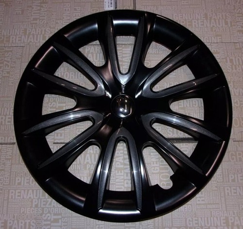 Ori enjoliveur roue - roue, 15"