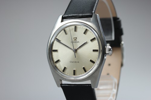 Montre homme vintage 1969 - montre,