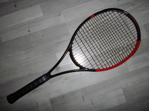 Raquette tennis dunlop cx - raquette,