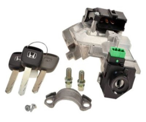 Honda civic dba fd1 lock - honda,