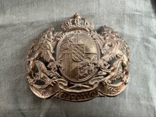 casque à pointe, spiked