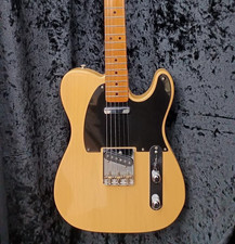 [Fender] Guitare électrique