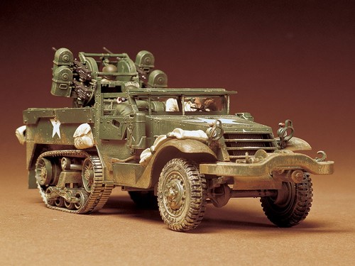 Maquette militaire tamiya - maquette,