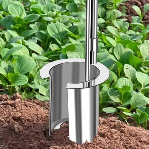 Plantoir repiquer - à,