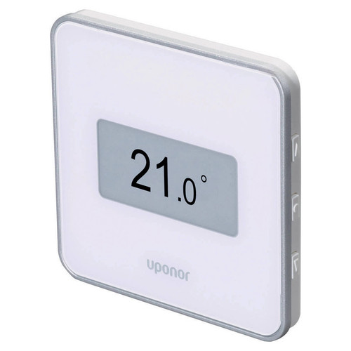 Uponor smatrix wave t - uponor, d+rh