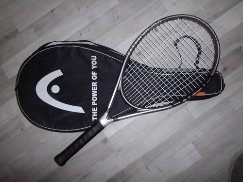 Raquette tennis head s6 - head,