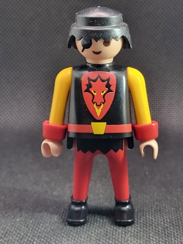 Playmobil personnage - playmobil,