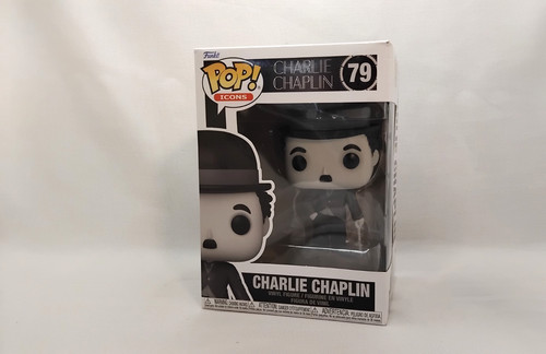 Figurine funko pop - figurine, n°79