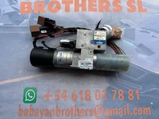 93162375 C101872282 Opel Tigra B Twintop hood pump hydraulic pump