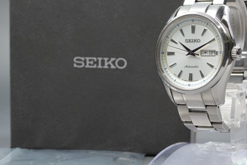 Presque comme neuve - [], montre
