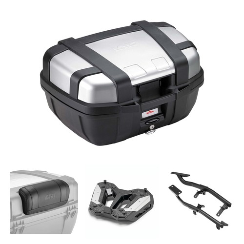Kit valise givi - kit,