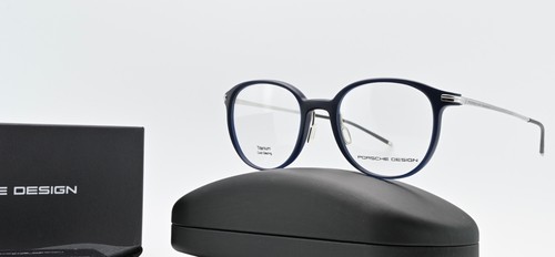 Porsche design lunettes - lunettes, p8734