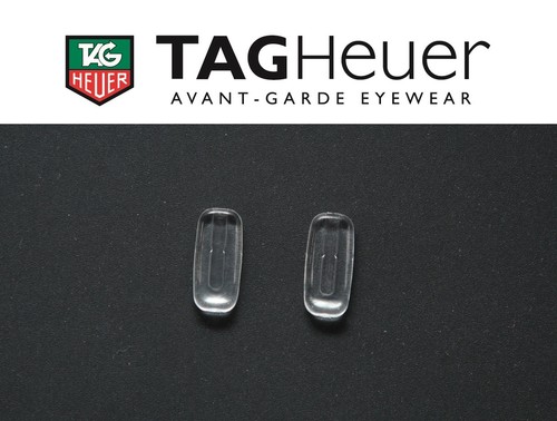 Tag heuer nose pads - nose, 2xpairs