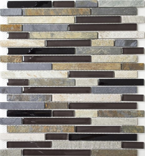 Carrelage bordure verre - bordure,