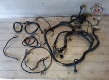 FAISCEAU ELECTRIQUE YAMAHA