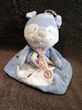 Doudou range pyjama raton