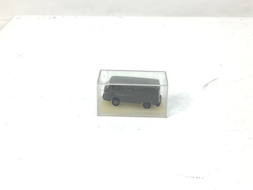 Voiture miniature brekina - voiture,