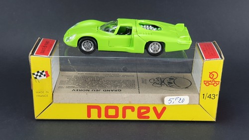 Norev 181 alfa - norev,
