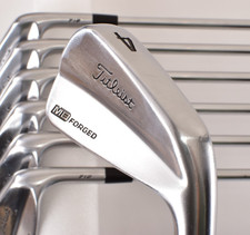 Titleist MB 712 Forged 4-Pw