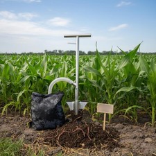 Applicateur D'engrais Manuel