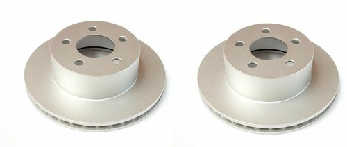 Disques frein avant - disques,