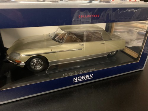 Norev 181756 citroen - 181756,