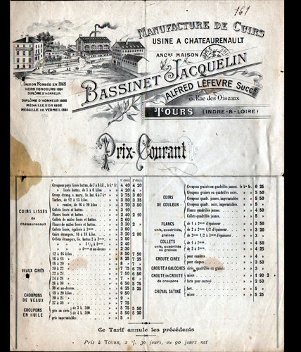 Tours chateaurenault - tours, (37)