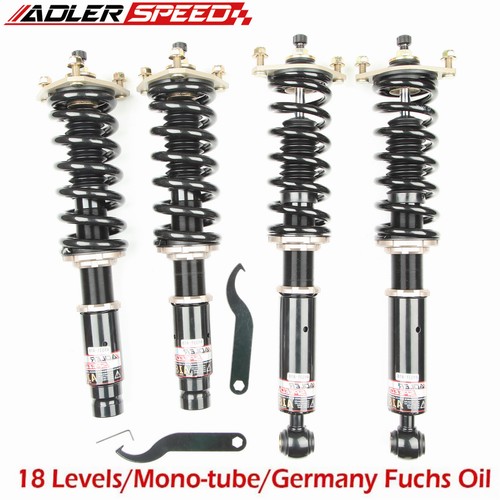 Clicks coilovers lowering - clicks,