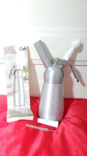 Mastrad siphon l - siphon,