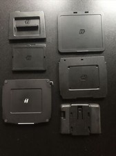 6 protection Digital Back Bottom Top Body rear cover etc.. Hasselblad HxD H #