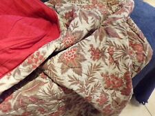 Boutis  205 cm  x 150 cm