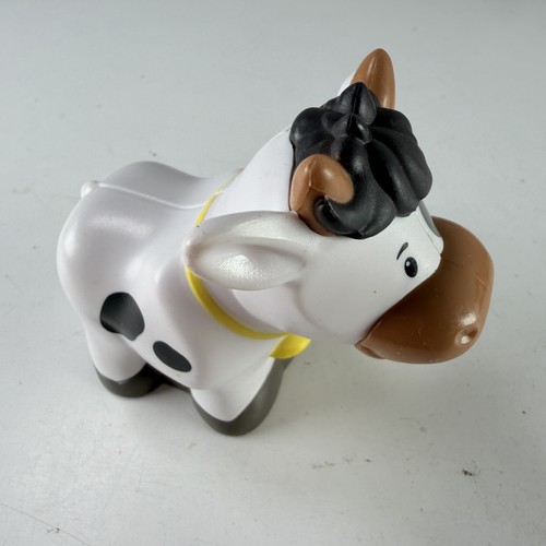 Fisher price petits gens ferme - fisher-price,