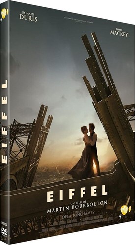 Eiffel import neuf sous - eiffel, import](neuf