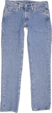 Levi's 511  Homme Bleu