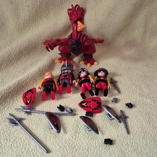 Playmobil pack set complet - playmobil,