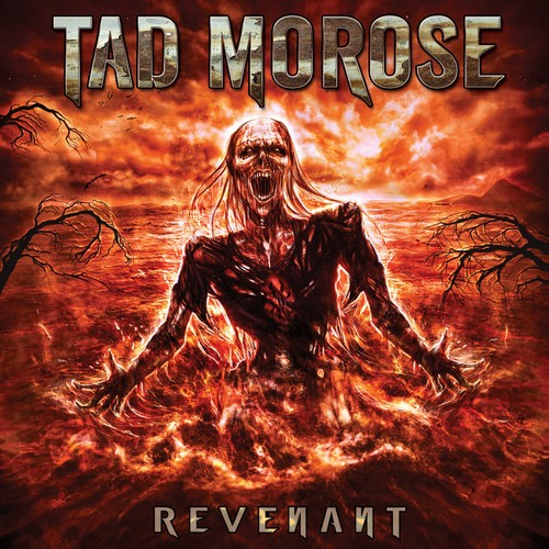 Tad morose revenant - tad,
