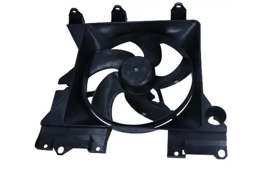 Ventilateur radiateur - ventilateur, de