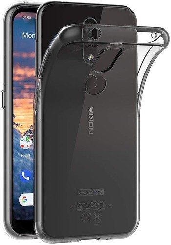 Coque nokia transparente - coque,