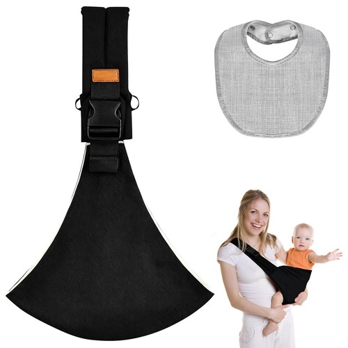 Porte bebe hanche avec - porte,