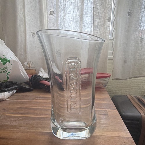 Ricard carafe pichet verre - pichet,