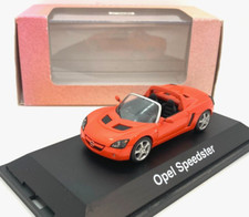 40274 SCHUCO / OPEL SPEEDSTER